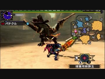 【MHXX】あの日見たモンスターの名前を僕はまだ知らないpart21【ディアブロス】
