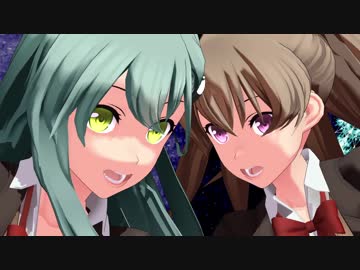 鈴谷＆熊野で[A]ddiction