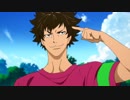 ｢DAYS｣　10th day　この程度の挫折ごときで俺は負けない