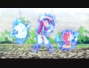 妖怪ウォッチ　第181話　「妖怪モ作」「ラストブシニャンのジャポンの歩き方　「おにぎり」」「バスターズトレジャー編　＃３　命をつなぐロープ」