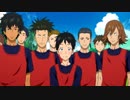 ｢DAYS｣　14th day　全力で俺の椅子を奪いに来い
