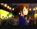 ｢DAYS｣　13th day　お前は前だけ見てればいい