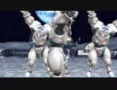 【MMDコンパス】ようこそテヤァリパークへ！