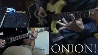 人気の Onion 動画 9本 ニコニコ動画