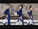 ライアーダンス　~あんさんぶるスターズ　月永レオ・瀬名泉・朔間凛月~