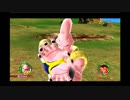 原作を思い出しながらドラゴンボールZを実況プレイ　part115
