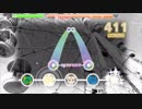 【デレステ創作譜面】ぼくのフレンド (MASTER)【けものフレンズ】
