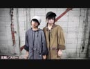 【反転／スロー60%】【りりりとぺんた】九龍レトロ　踊ってみた