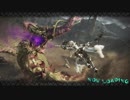 【MHF-Z】第119回韋駄天杯 白影討伐G! 太刀部門