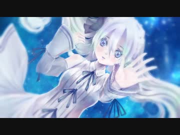 【GUMI】 それは流星のように 【オリジナル】