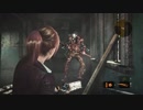 ビビりながらバイオハザードリベレーションズ2実況してみますよPart3