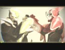 【MMD】Ｔ＆Ｂ「 No title 」