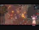 【RimWorld】交易拠点のアマゾン 経営日記 P.07【ボイロ実況】