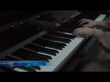 蜜月アン・ドゥ・トロワを弾いてみた！