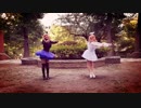 【セリカ・ヒロナ(USAXA！)』Mrs.pumpkinの滑稽な夢【踊ってみた】