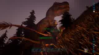 [ARK]馬鹿の原始生活 12