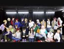 A3! MANKAI☆開花宣言を踊ってみた＋α