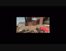 スポーツ系FPS TeamFortress2 仲間をいやす！