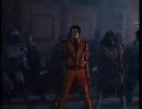 パフュームの曲でマイケルジャクソンが踊りました
