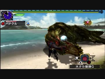 【MHXX】あの日見たモンスターの名前を僕はまだ知らないpart22【イビルジョー】