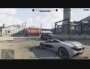 【GTA5　PC版】ミッション攻略【ロスサントスの流通(The Los Santos Connection)】