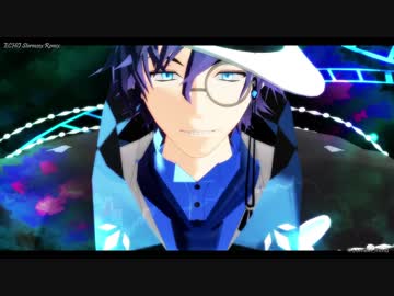 【MMD文アル】短いやつ詰め合わせ
