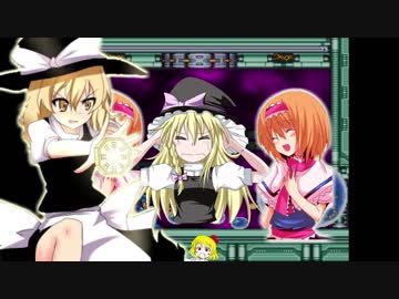 ぷはーク☆ガンボリラーステージ【音MAD】