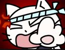 猫ラーメン～俺の醤油味～（ショートアニメ）　#1-#7　其の壱/其の弐/其の参/其の四/其の伍/其の六/其の七