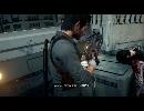 【サイコブレイク2】初見攻略実況プレイpart6【探索重点】