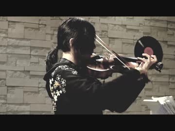 『 少女終末旅行』ED『 雨だれの歌』（ヴィオラ×chopbeat）