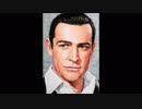 クレヨンで描くショーン・コネリー
