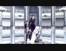 【MMD刀剣乱舞】URUSaaA愛【燭・明・山】