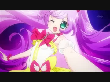 ホモと見るホモでも見られる女子向けアニメOP集.KNPR