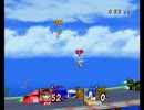 スマブラX　リプレイ306(終)