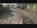 やはり戦争は第二次世界大戦が至高　CODWWⅡ＃１