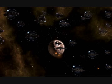 【ゆっくり実況】初心者にもおすすめStellaris（Ver1.8.3）プレイ講座第18回