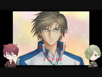 【刀剣乱舞】古備前が手塚国光を攻略するPart1【偽実況】