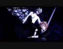 【MMDあんスタ】 IMITATION BLACK 【泉/レオ】