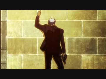 戻るんじゃねぇぞ・・・(逆再生)