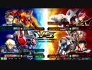 【EXVSMBON】Re:ヨコから始める格闘生活（31回目）
