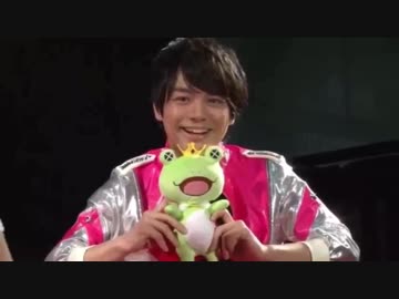 えのきやの笑顔咲く