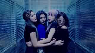 [K-POP] EXID - DDD (MV/HD) (和訳付)