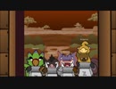 MONSTERS of monster hunter. Halloween Special