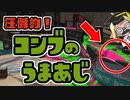 うまあじポイント【教えて！スプラテジー学】