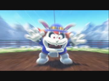 【実況】愛に生きるスーパーマリオオデッセイ part6