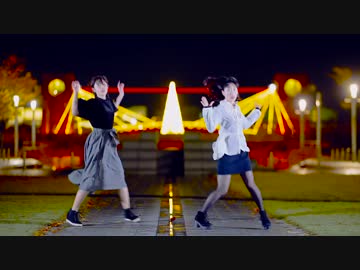 【kito*&amp;Aoi】Girls【踊ってみた】