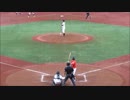 千葉ロッテマリーンズ　ドラフト4位　菅野剛士選手（日立製作所）