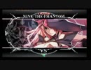 10月5日　セントラル八王子　BBCF2.0　無制限紅白戦　前半