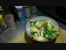 焼き親子丼
