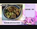 ユカリン30sクッキング【ネギしょうゆラーメン】